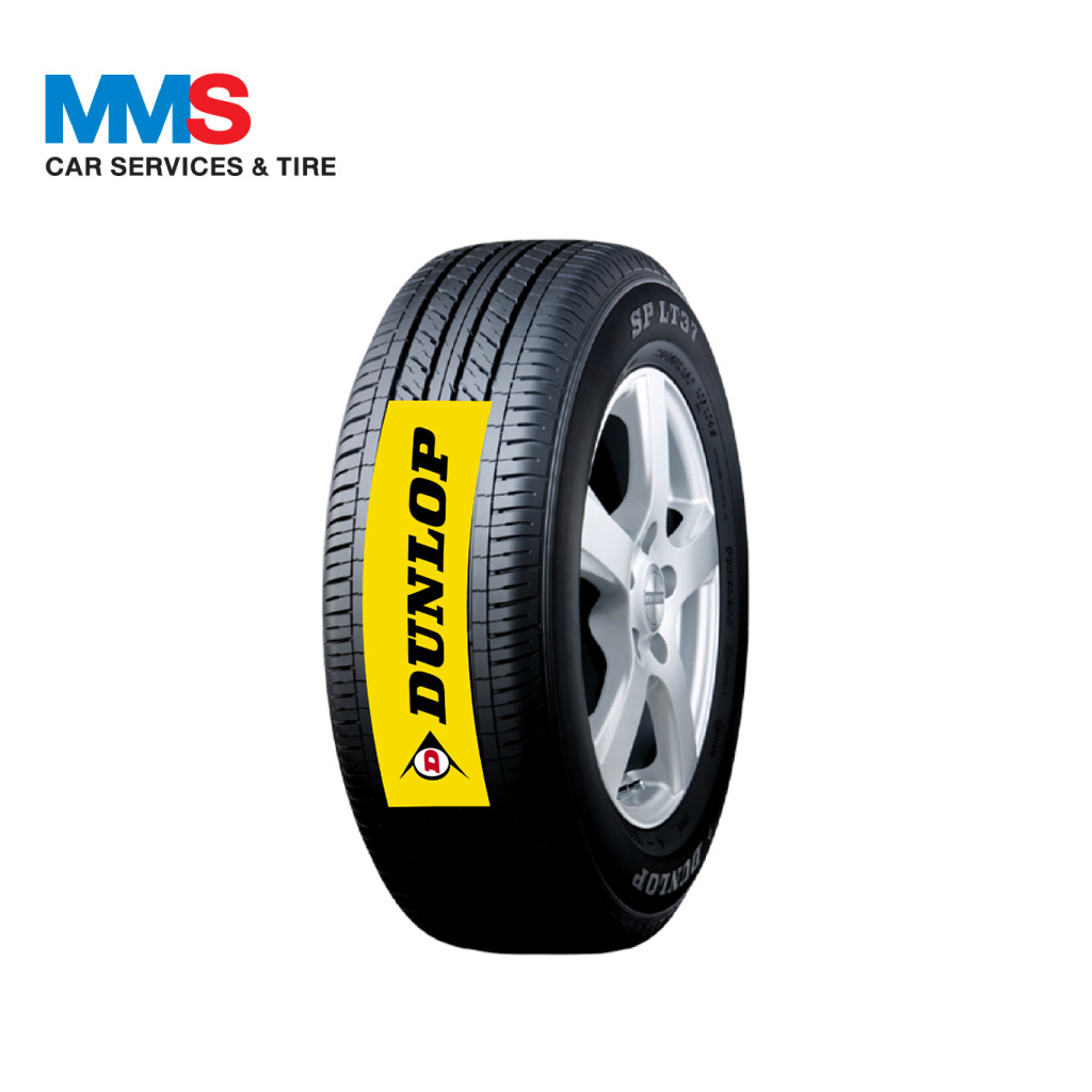 MMS - DUNLOP ยางรถยนต์ รุ่น SP SPORT MAXX060+ ขนาด 245/45R18 ขอบ 245/45R18″ (ติดตั้งฟรี)