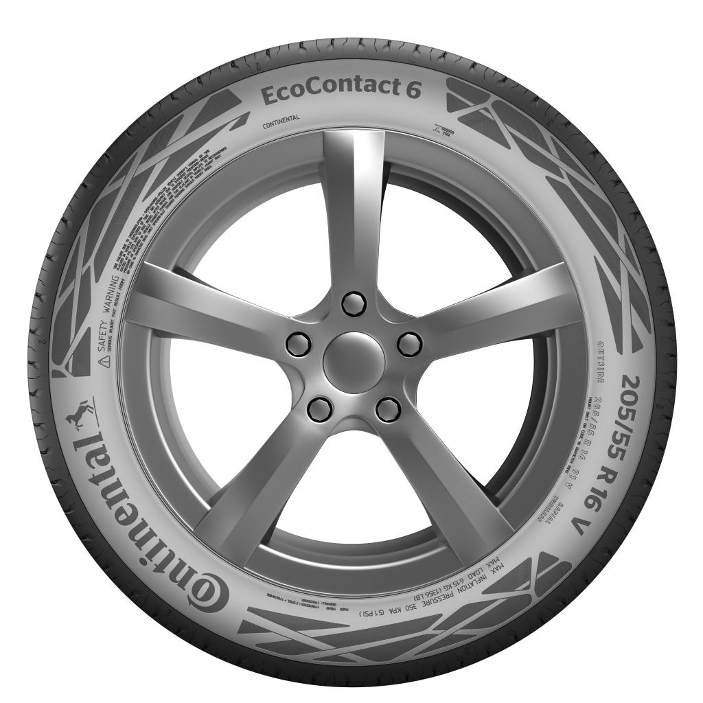 MMS - Continental