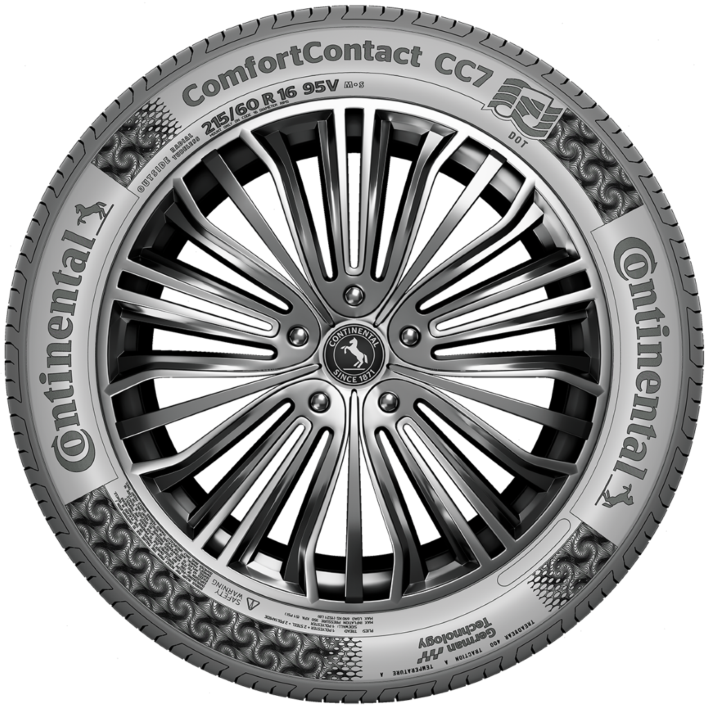 MMS - Continental