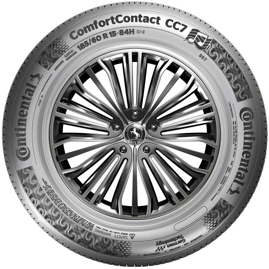 MMS - Continental