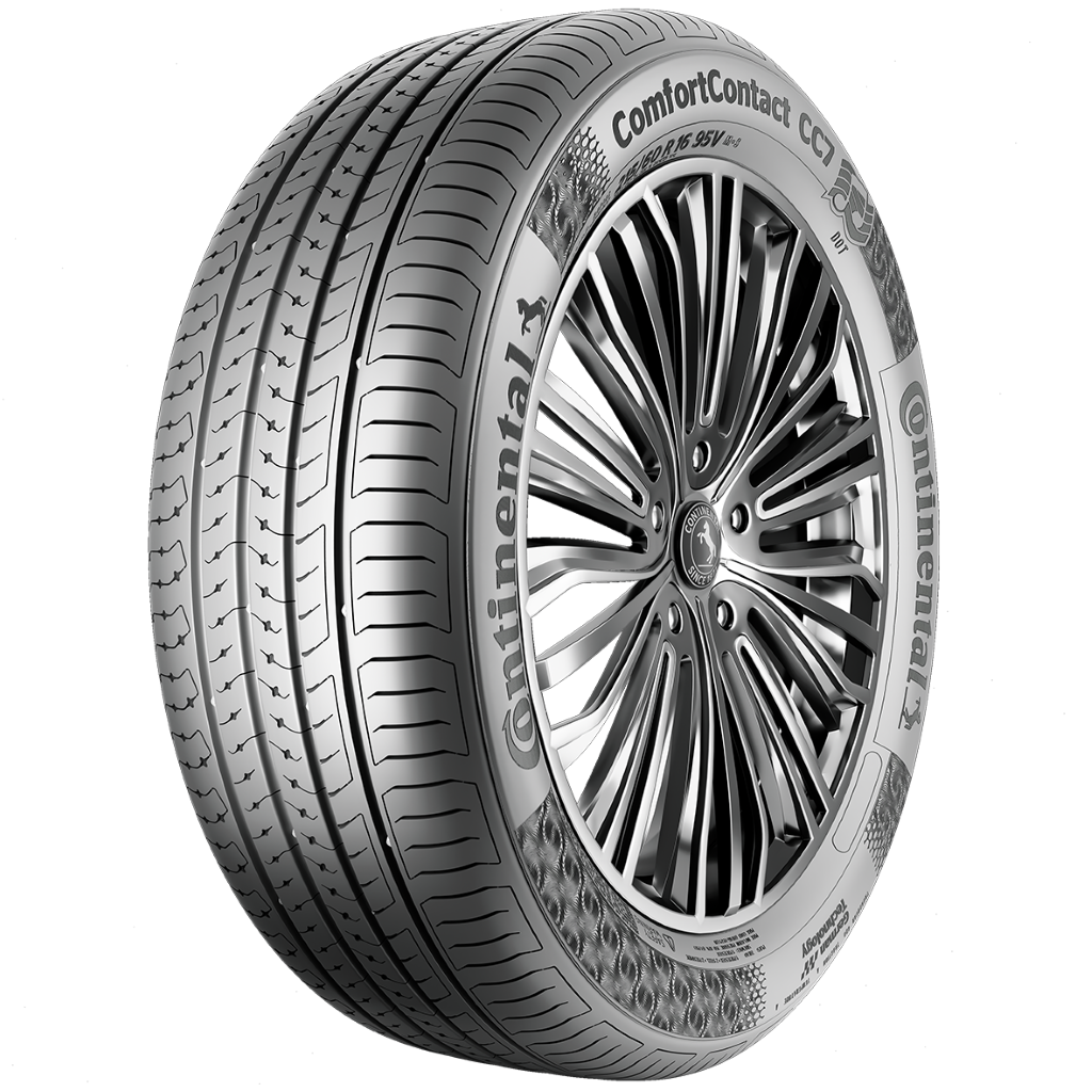 MMS - Continental