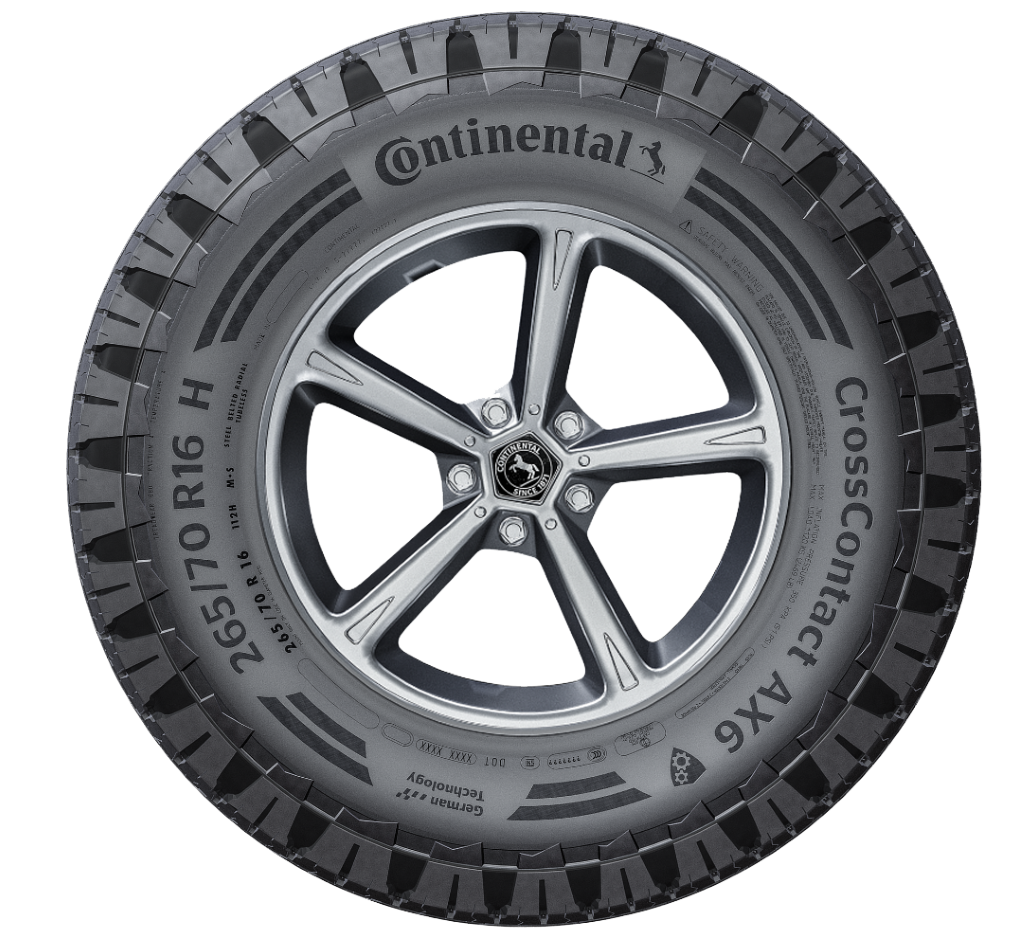 MMS - Continental