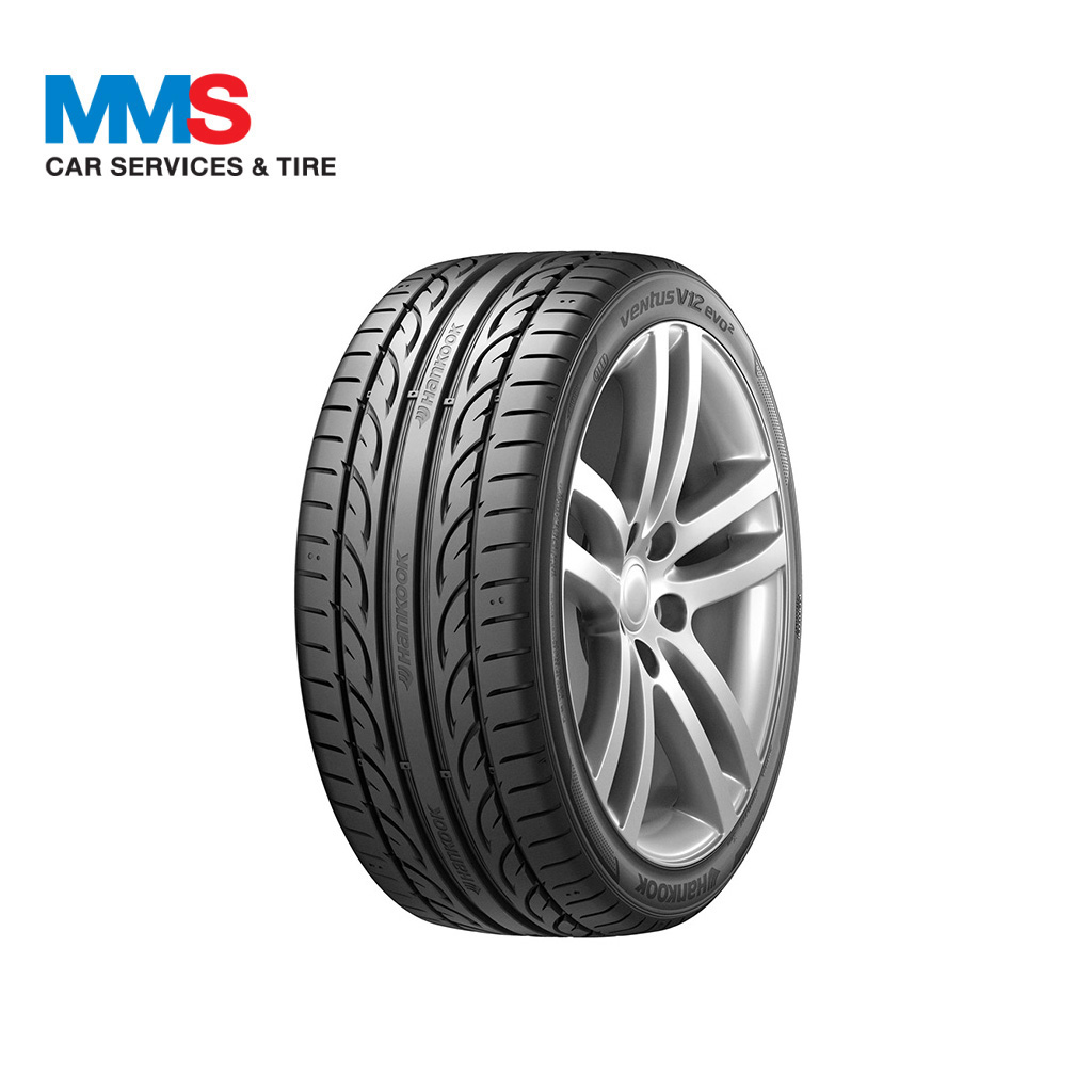 MMS - HANKOOK ยางรถยนต์ รุ่น Kinergy eco2 (K435) ขนาด 175/65R14 ขอบ 175/65R14″ (ติดตั้งฟรี)