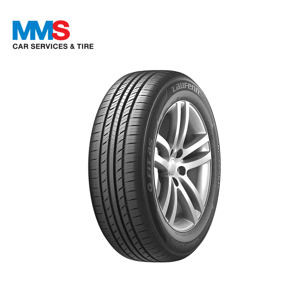 MMS - LAUFENN ยางรถยนต์ รุ่น G FIT AS LH41 ขนาด 175/65R14 ขอบ 175/65R14″ (ติดตั้งฟรี)
