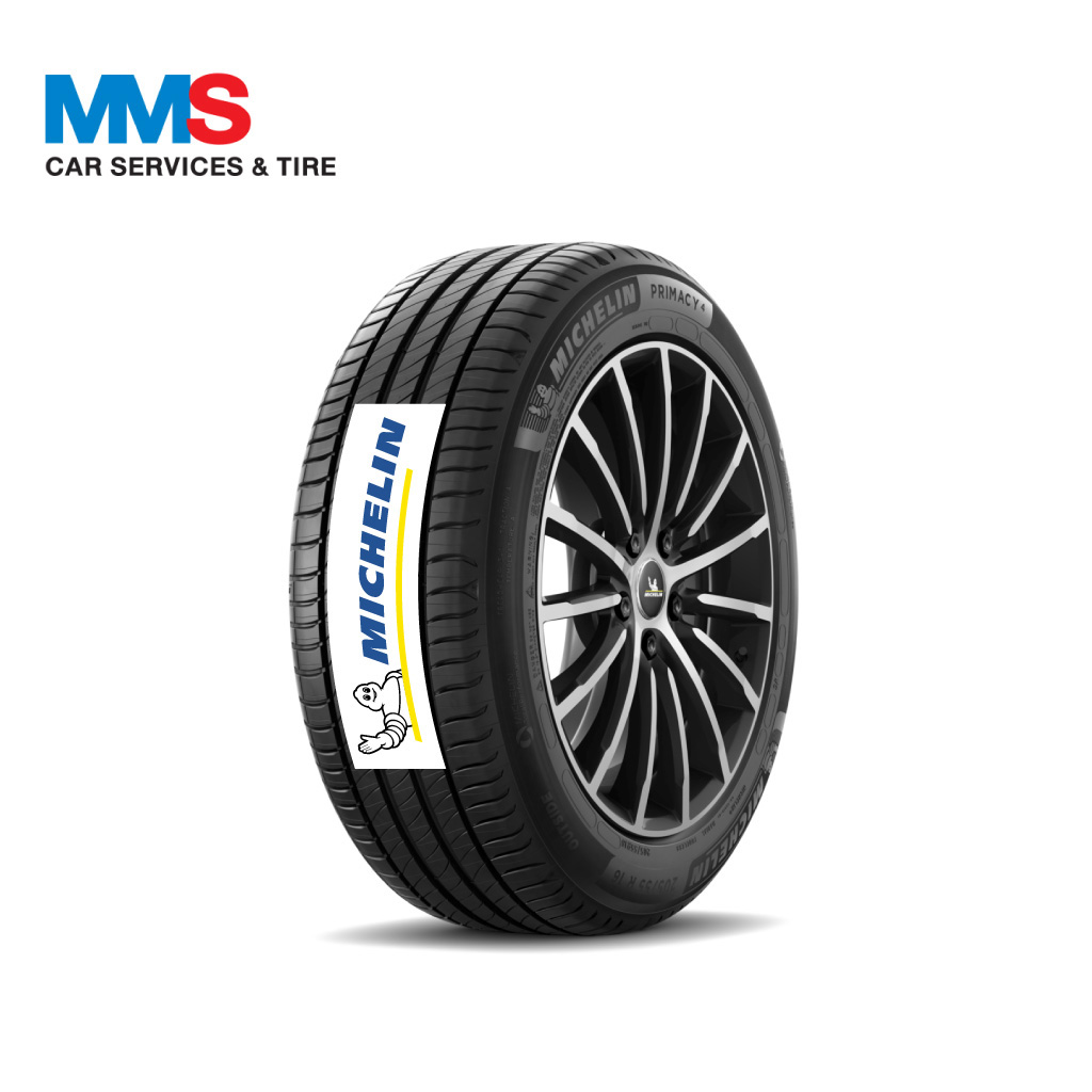 MMS - MICHELIN ยางรถยนต์ รุ่น PRIMACY 3 ZP MOE ขนาด 245/40R18 ขอบ 245/40R18″ (ติดตั้งฟรี)
