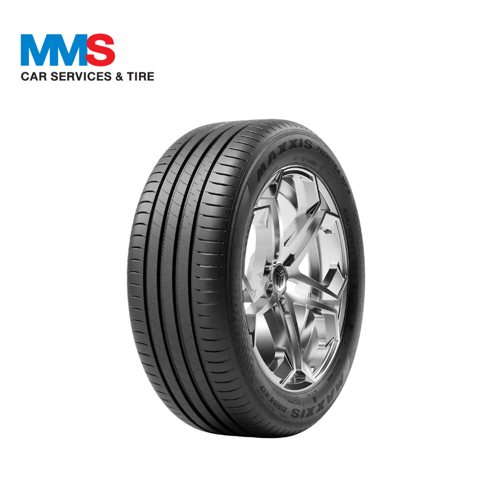 MMS - MAXXIS ยางรถยนต์ รุ่น HP5 ขนาด 225/55R16 ขอบ 225/55R16″ (ติดตั้งฟรี)