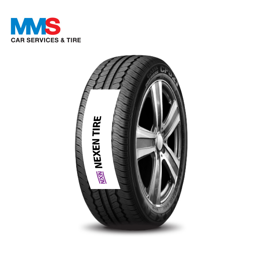 MMS - NEXEN ยางรถยนต์ รุ่น N PRIZ SH9i ขนาด 175/65R14 ขอบ 175/65R14″ (ติดตั้งฟรี)