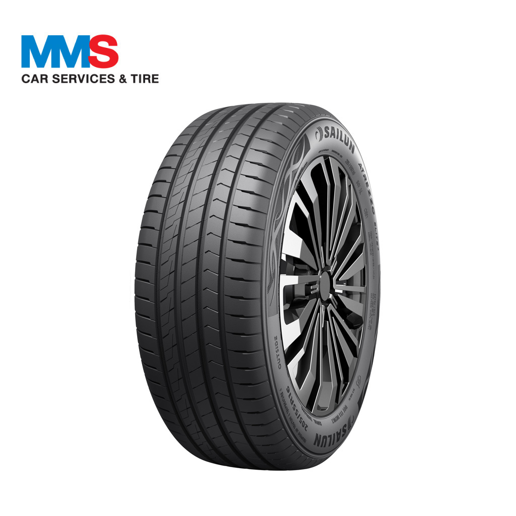 MMS - SAILUN ยางรถยนต์ รุ่น COMMERCIO PRO 10PR 121/119R ขนาด 235/65R16 ขอบ 235/65R16″ (ติดตั้งฟรี)