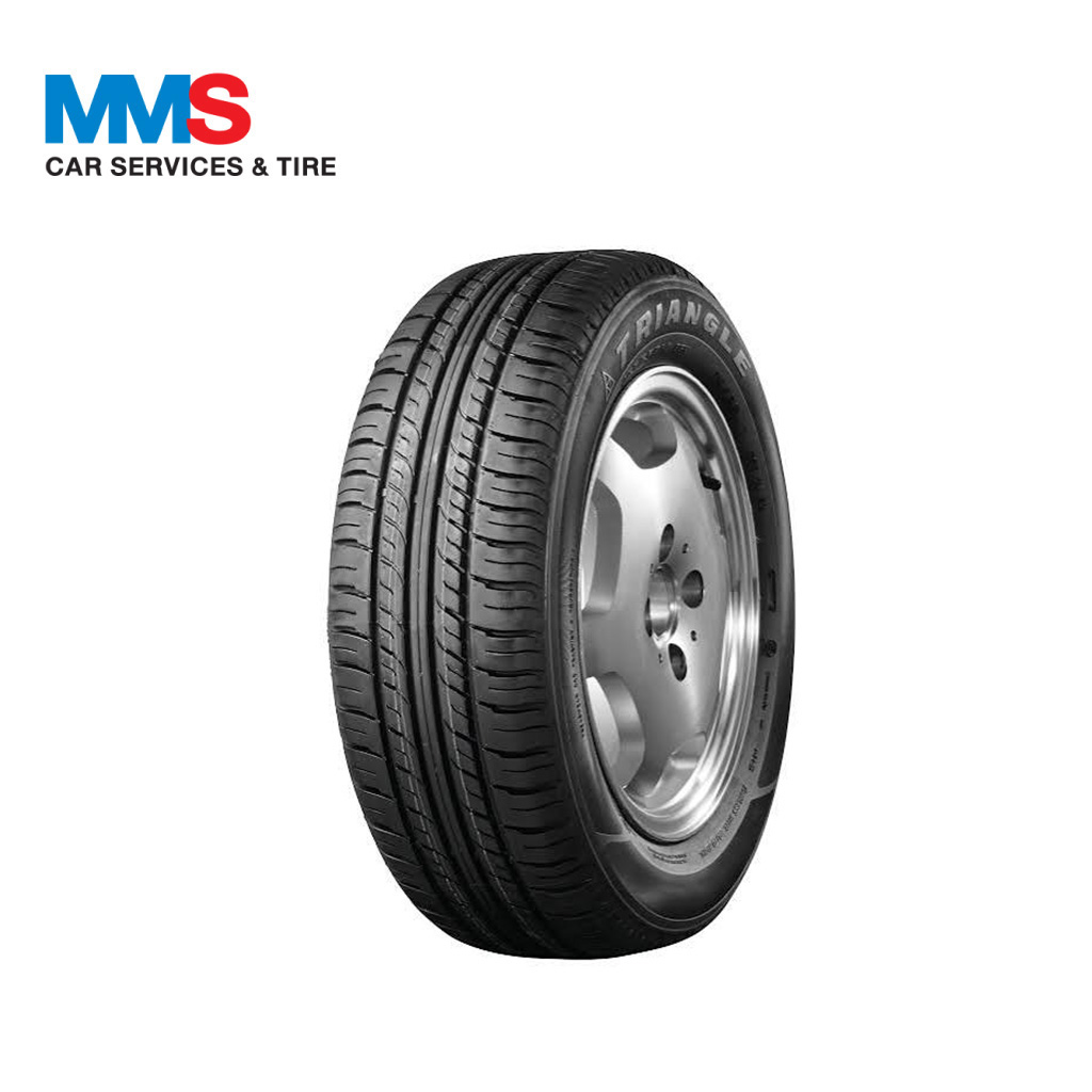 MMS - TRIANGLE ยางรถยนต์ รุ่น ReliaX Touring TE307 ขนาด 185/65R14 ขอบ 185/65R14″ (ติดตั้งฟรี)