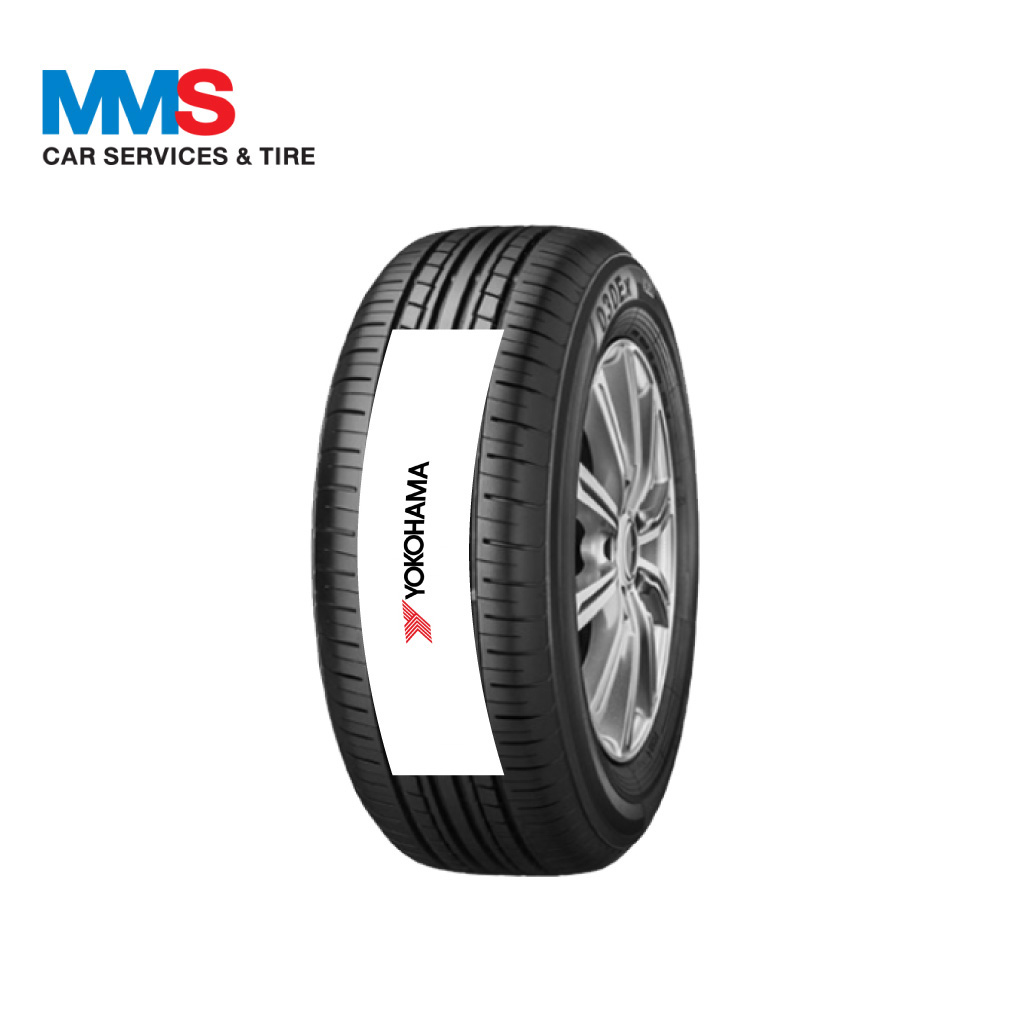 MMS - YOKOHAMA ยางรถยนต์ รุ่น ALLIANCE AL30 ขนาด 175/70R13 ขอบ 175/70R13″ (ติดตั้งฟรี)