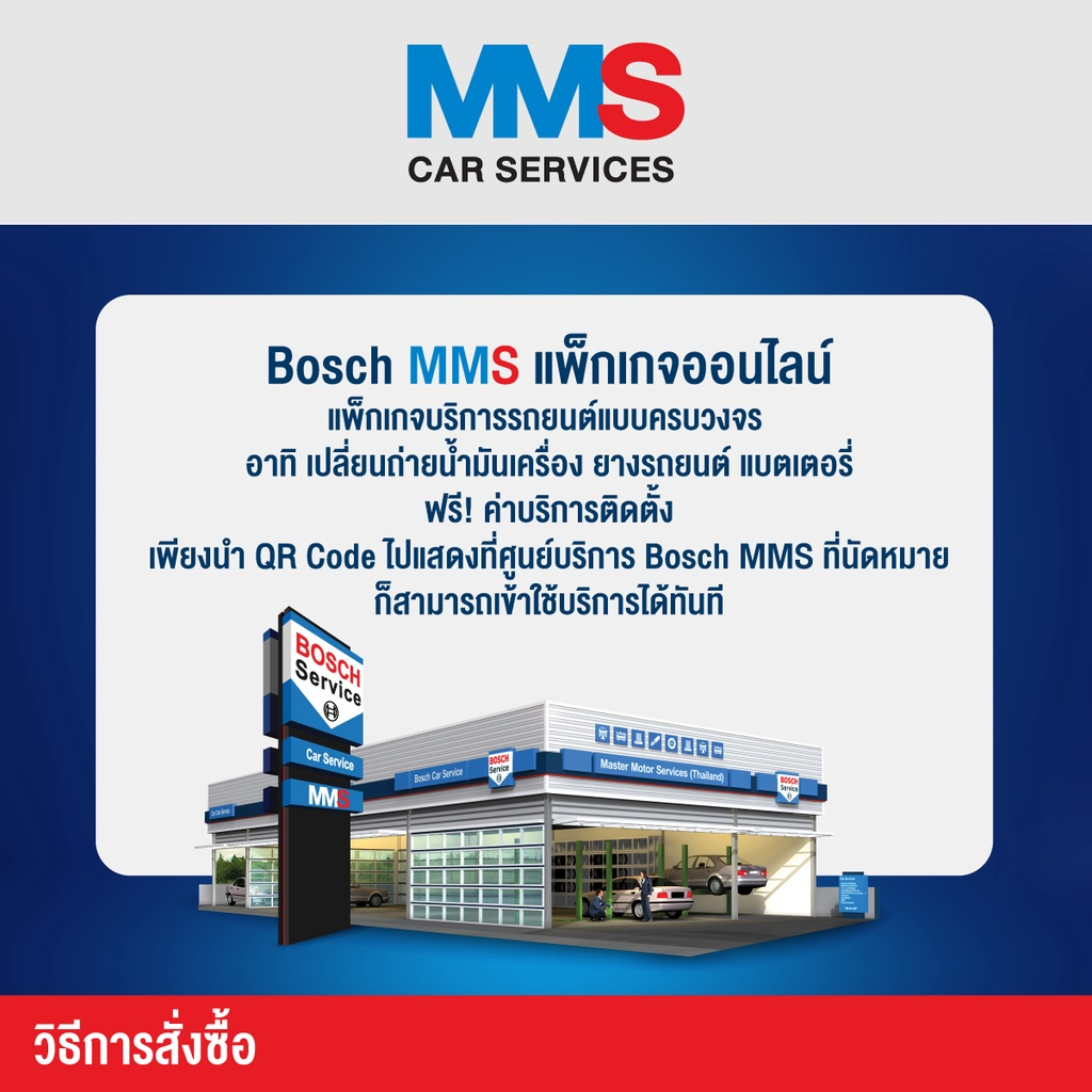 MMS - TRIANGLE
