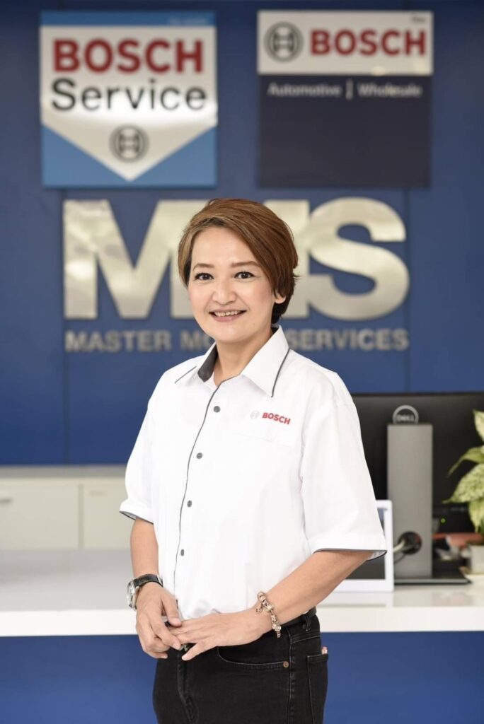 MMS ศูนย์บริการซ่อมบำรุงรถยนต์แบบครบวงจร-2