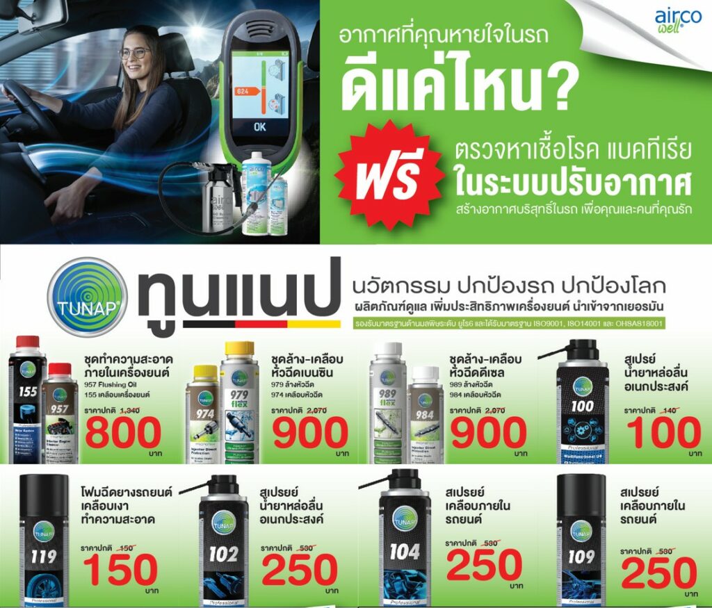 airco Well-2