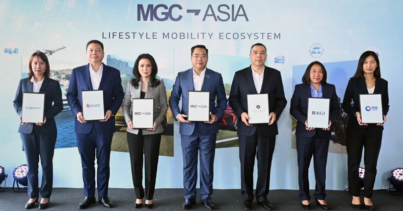MGC-ASIA