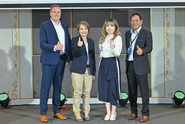 MMS จับมือ TUNAP เปิดตัว airco well® นวัตกรรมรักษ์โลกใหม่ล่าสุด ตอบโจทย์คนรักรถรุ่นใหม่ใส่ใจสุขภาพ