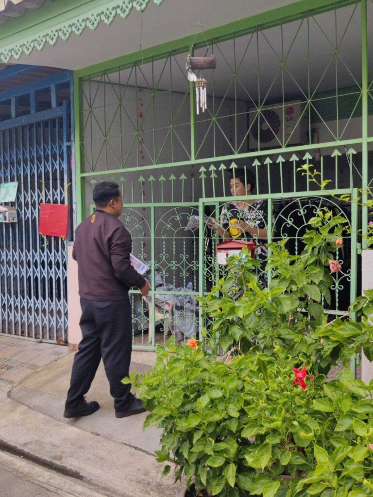 MMS Bosch Car Service สาขาสำโรง-2