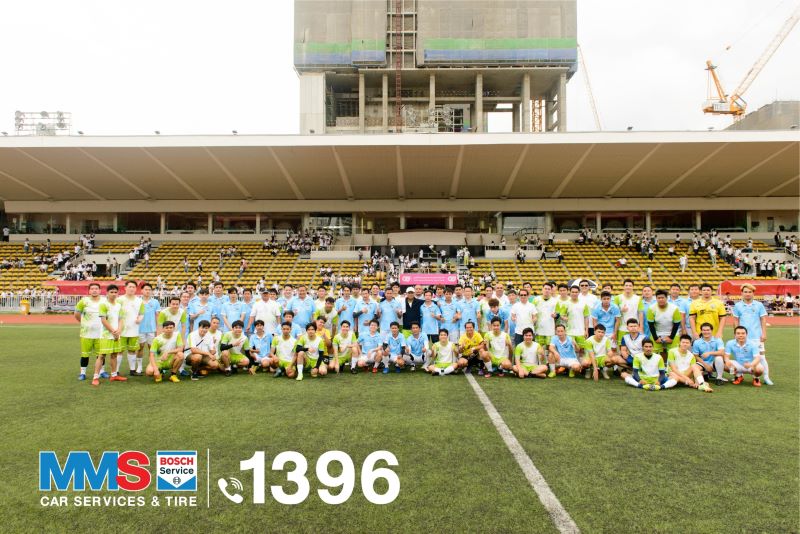 งานกีฬาสี Sportsday กับ MMS Bosch Car Service-3