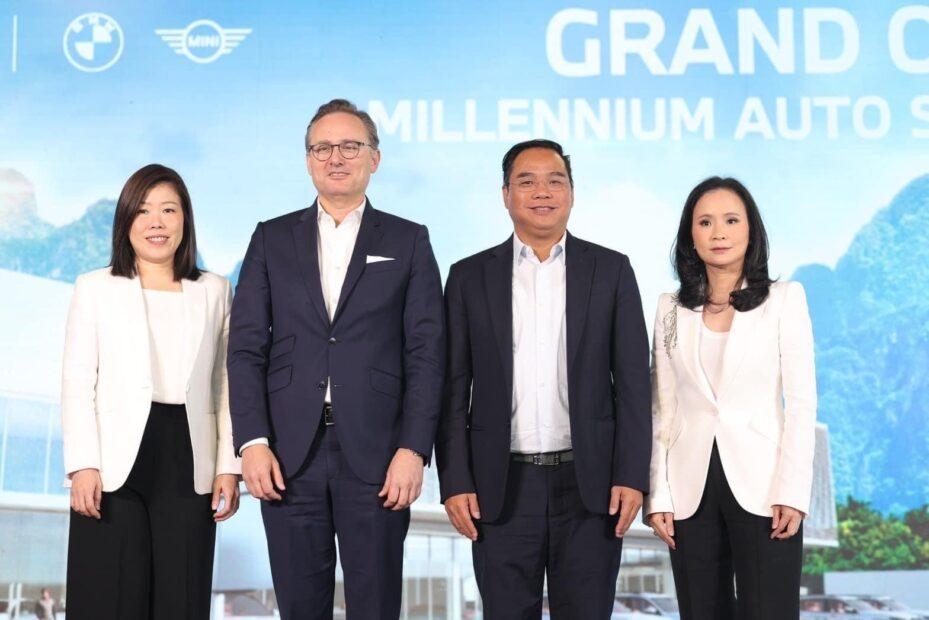 เอ็มจีซี-เอเชีย ทุ่ม 150 ล้านผุดโชว์รูมสุราษฎร์-2