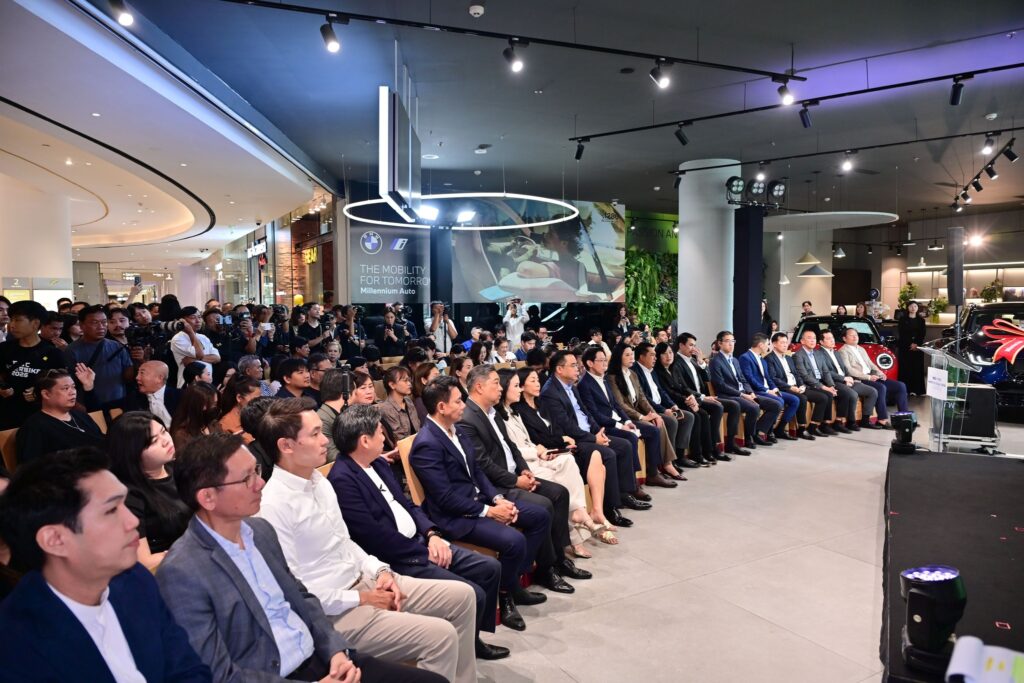 MGC-ASIA MOBILITY EXPO 2026